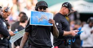 Lions report card: Trenches, coaching disappoint vs. Packers