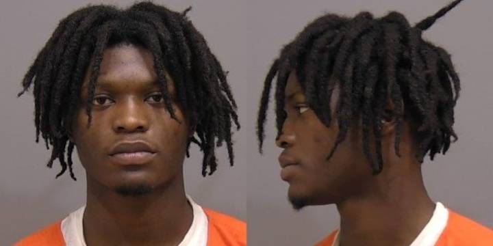 Charges filed against suspect accused in fatal Manitowoc shooting