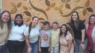 Keaton's Child Cancer Alliance help Northern California families find hope