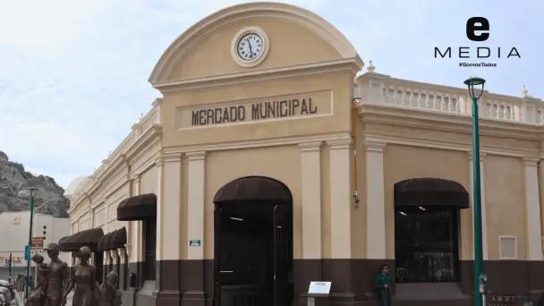 El Mercado Municipal de Hermosillo inicia una nueva etapa