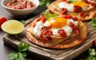 Huevos protagonistas. Platos donde son el ingrediente principal para satisfacer a un público que lo consume cada vez más