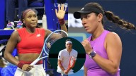From Coco Gauff to Jessica Pegula, Women Deliver What American Men Haven’t From Coco Gauff to Jessica Pegula, American women keep rising while men struggle to end their Grand Slam drought since 2003