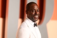 Sterling K. Brown Hilariously Enters the Black Scottish TikTok Chat