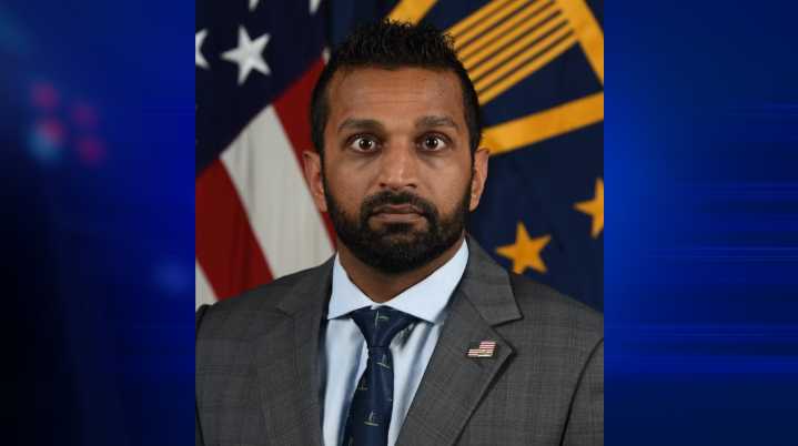 FBI Director Kash Patel clashes with skeptical Democrats at contentious Senate hearing