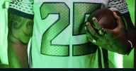 Seattle Seahawks open NFL Rivalries merchandise for sale