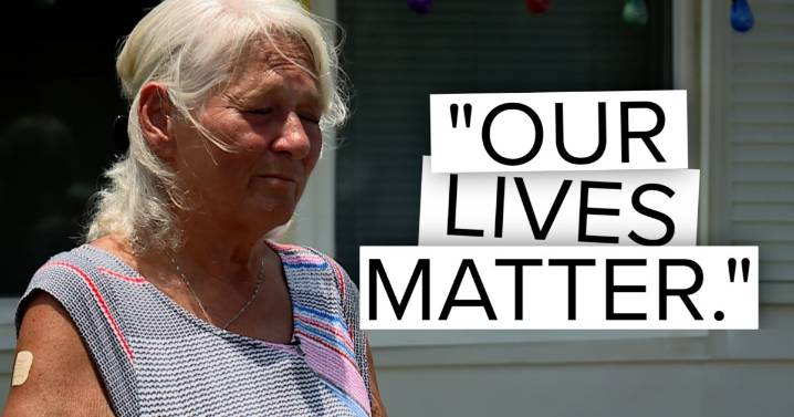 Florida residents of manufactured homes Residents fear storms after safety bill dies in Senate