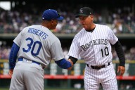 Dodgers' Dave Roberts Reveals Manager That Influenced Him Most