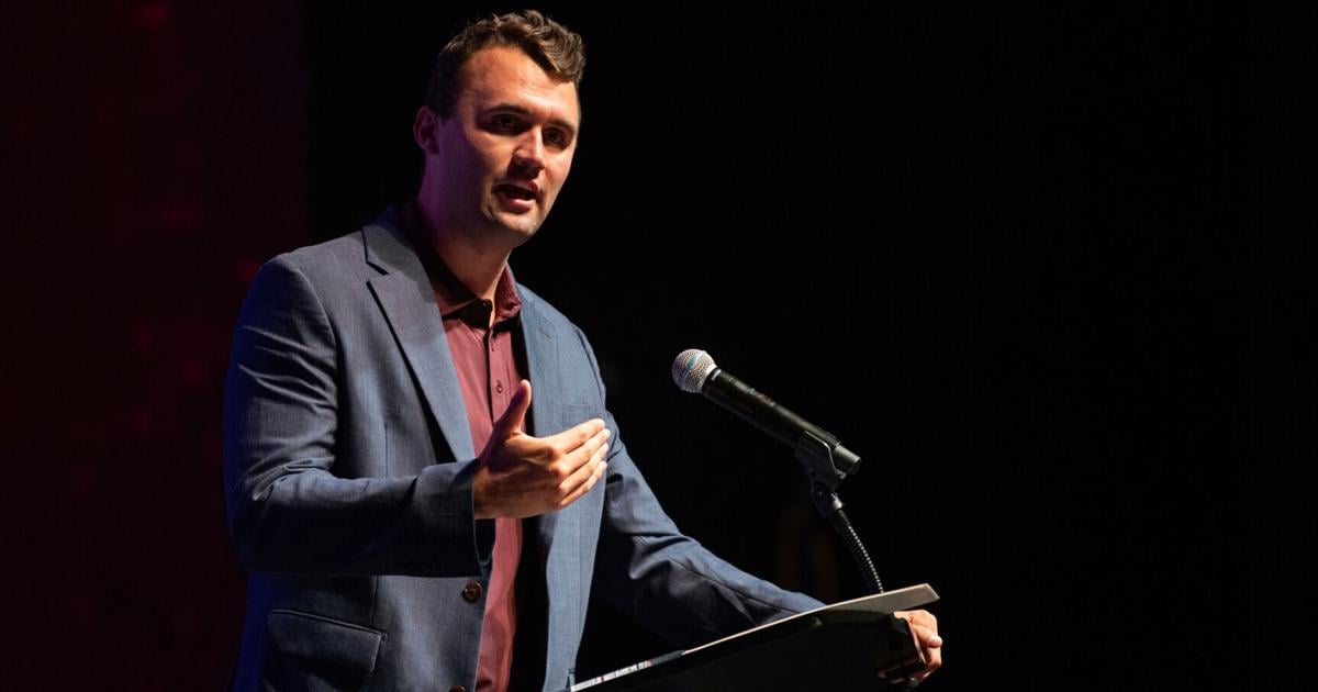 Universities face free speech challenge after Kirk shooting