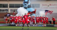 Zachary takes on Plaquemine in Week 1 HS football matchup