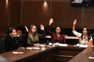 Emiten diputados terna para titular de CODHEM