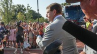 Clemson football vs Syracuse