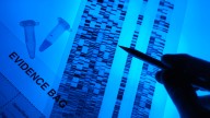 The DHS has been quietly harvesting DNA from Americans for years