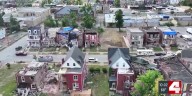 More Rams Settlement funds open up to increase housing for tornado