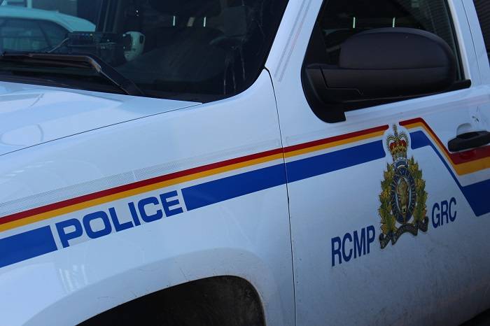 RCMP asking for dashcam footage of fatal August crash