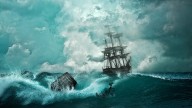 Market Storm Likely After September Fed Interest