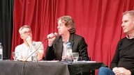 Christan Castillo: "Las leyes que vamos a tratar el miércoles las impuso la calle"