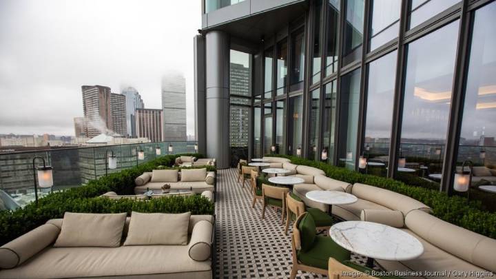 New York Times restaurant list includes La Padrona, McGonagle’s