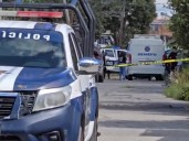 Ejecutan a hombre que caminaba junto a su pareja y una menor de edad
