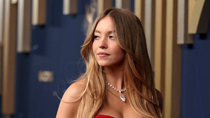 How Sydney Sweeney's red-hot Emmys look with 175 carats of diamonds rivals Beyoncé and Lady Gaga