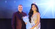 Katherine Elías Tello es coronada como Miss Pisco 2025 durante la 58° Semana Turística