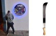 Aplicó la de “raspahielos” con un tres canales y terminó en DSIP Polidelta