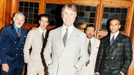 Brunello Cucinelli Faces Scrutiny Amid Allegations of Russian Business Activities