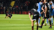 Colón sigue sin poder ganar ese partido que lo haga olvidar de lo que nadie quiere pensar