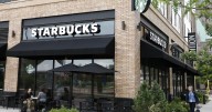 Starbucks plans to close hundreds of stores and lay off close to 1,000 people