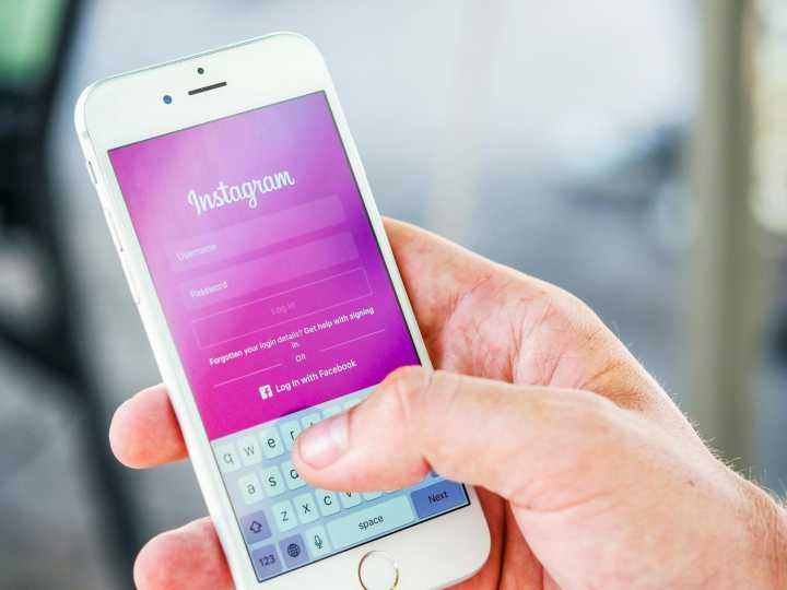 Cómo poner tu cuenta de Instagram privada