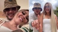 Detienen a actriz venezolana Angie Miller por asesinato de B