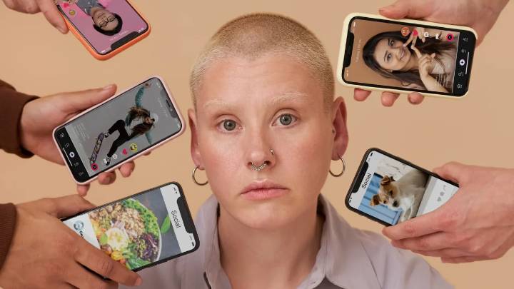 Estudio revela el impacto de las redes en jóvenes con problemas de salud mental