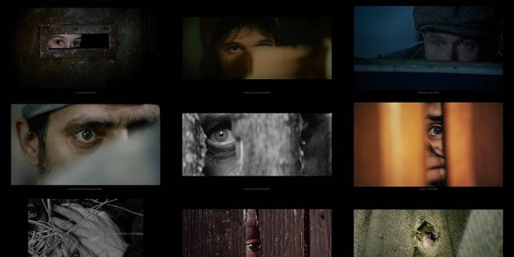 “Holofiction”, el experimento visual que impacta en Venecia con su particular relectura del Holocausto