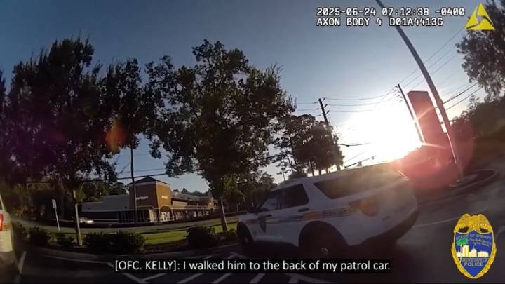 Niño de 5 años se escapa para ir solo a un restaurante en Florida