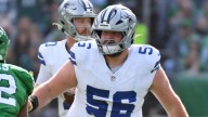 Cowboys to miss offensive starter for significant time