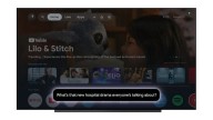 El asistente que siempre quisiste tener en tu televisor se hace realidad: Gemini llega a Google TV