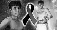 Hallan sin vida al joven boxeador Jesús Mercado: estaba ‘encobijado’ en carretera de SLRC, Sonora