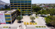 La UANL suspende clases presenciales por lluvias