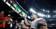 Are the 49ers the team to beat in the NFC West through 2 weeks?