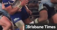 Nicho Hynes ban: Cronulla Sharks playmaker faces suspension, out of Roosters clash