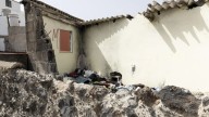 La menor quemada viva en Canarias exculpa al joven magrebí investigado por el suceso