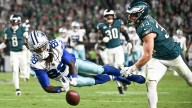 Cowboys’ CeeDee Lamb takes immediate step toward Week 2 bounce back performance