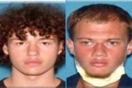 NJ police find a stolen gun following a chase and a DWI arrest