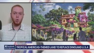 Walt Disney World confirms last day for DinoLand USA