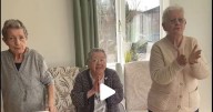 Middlesbrough care home residents stunned at response as heart