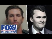 Inside the shooter’s messages targeting Charlie Kirk