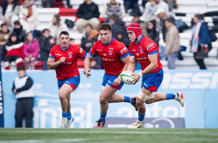 “Si mejoramos un par de cosas, entraremos a Australia”: el foco de los Cóndores tras perder la clasificación directa al Mundial de Rugby en Uruguay