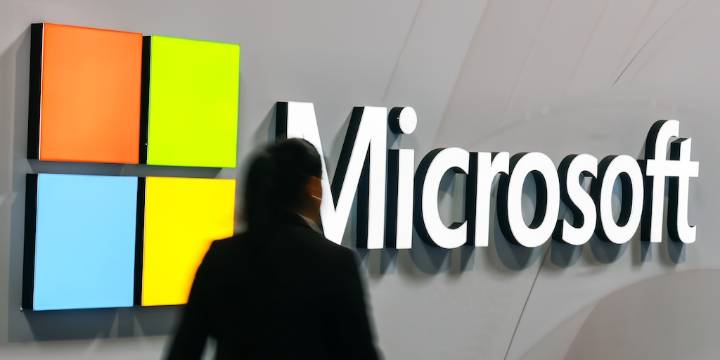 Microsoft desactiva servicios en la nube usados por unidad de defensa israelí