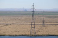 Hydrogen production complex scrapped near Boardman