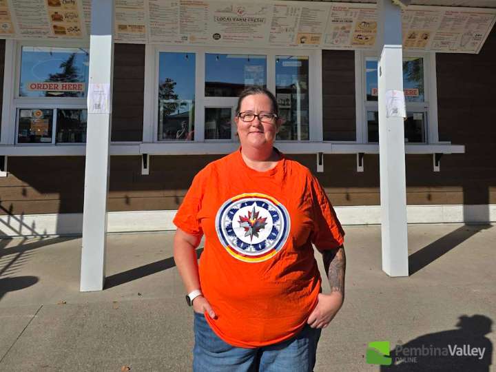 Orange Shirt Day is sombre, but it can inspire hope and connection, too