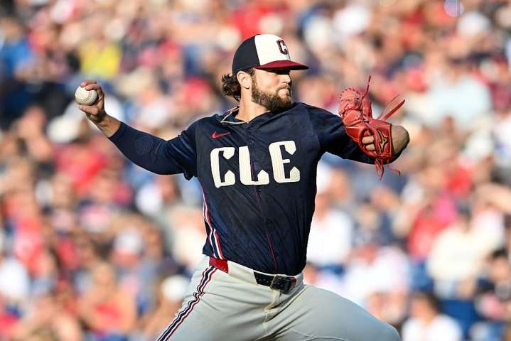 Cleveland Guardians, Texas Rangers starting lineups for Sept. 26, 2025: Game 160